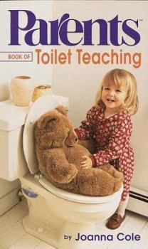 Parents Book of Toilet Teaching