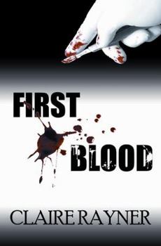 Paperback First Blood Book