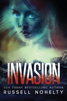 Paperback Invasion Book