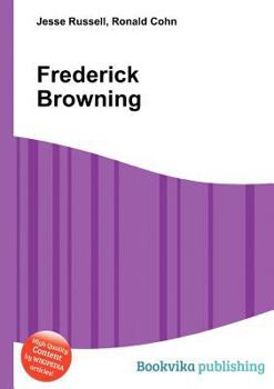 Frederick Browning