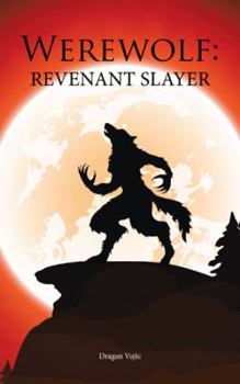 Paperback Werewolf: Revenant Slayer Book