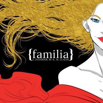 Paperback {familia} Book