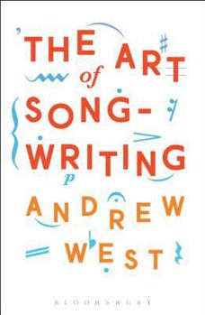 Paperback The Art of Songwriting Book