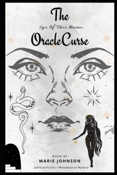 Paperback The Oracle Curse Book