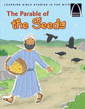 Paperback The Parable of the Seeds Book