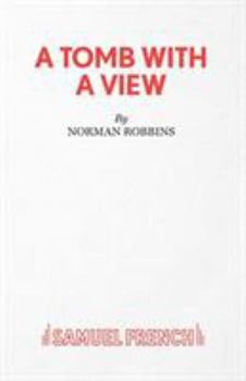Paperback A Tomb with A View Book