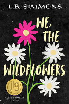 Paperback We, the Wildflowers Book