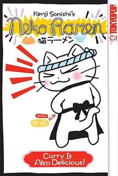 Paperback Neko Ramen Volume 2 Book