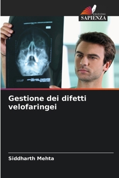Paperback Gestione dei difetti velofaringei [Italian] Book