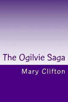 Paperback The Ogilvie Saga Book