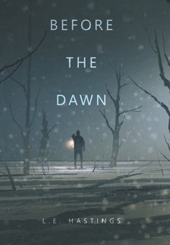 Hardcover Before the Dawn Book