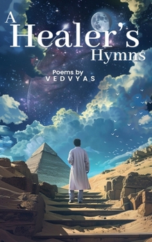 Paperback A Healer's Hymns Book