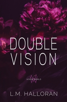 Paperback Double Vision Book