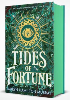 Tides of Fortune - Book #2 of the Storm Weaver