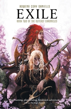 Paperback Exile Book