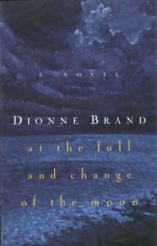 Hardcover At The Full & Change Of The Moon Book