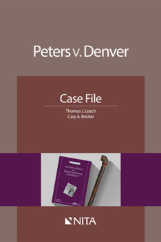 Peters v. Denver