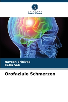 Paperback Orofaziale Schmerzen [German] Book