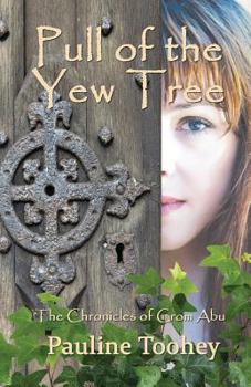 Paperback Pull of the Yew Tree Book