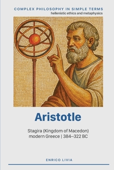 Paperback Aristotle Book