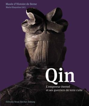 Paperback Qin, englische Ausgabe Book