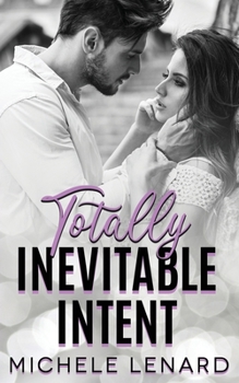 Paperback Totally Inevitable Intent Book