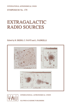 Extragalactic Radio Sources (International Astronomical Union Symposia)