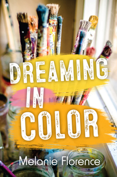 Paperback Dreaming in Color Book