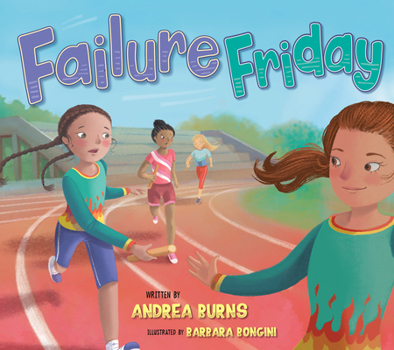 Paperback Failure Friday Book