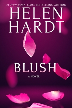 Paperback Blush Book