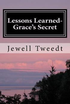 Paperback Lessons Learned Book