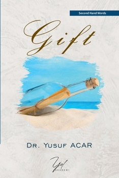 Paperback Gift: Second Hand Words [Turkish] Book