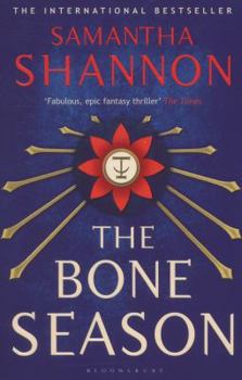 The Bone Season