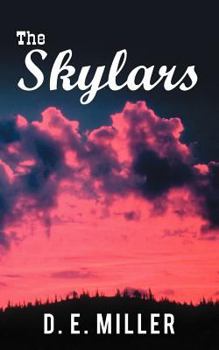 Paperback The Skylars: A New Beginning Book