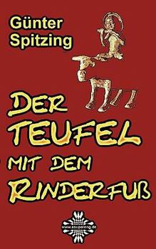 Paperback Der Teufel Mit Dem Rinderfu [German] Book