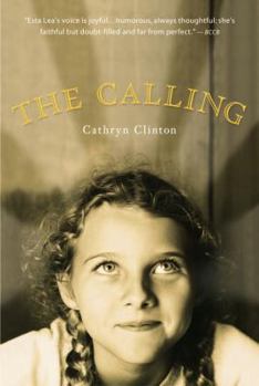 Paperback The Calling Book