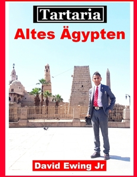 Paperback Tartaria - Altes Ägypten: (nicht in Farbe) [German] Book