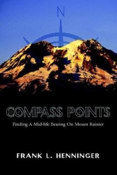 Paperback Compass Points Book