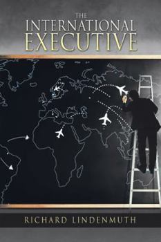 Hardcover The International Executive Book