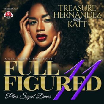 MP3 CD Full Figured 11 Book