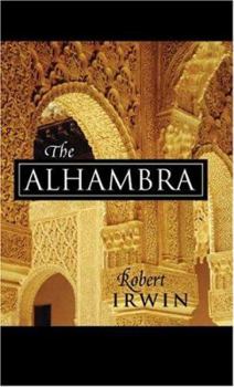 The Alhambra - Book  of the Wonders of the World