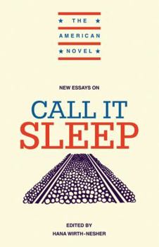 Paperback New Essays on Call It Sleep Book