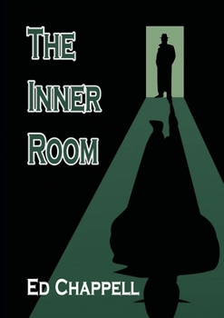 Paperback The Inner Room Book