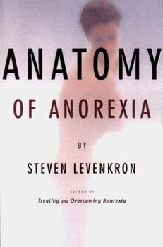 Hardcover Anatomy of Anorexia Book