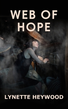 Paperback Web of Hope Book