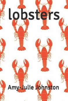 Paperback Lobsters Book