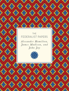 Flexibound The Federalist Papers Book