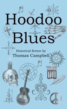 Paperback Hoodoo Blues Book