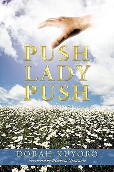 Paperback Push Lady Push Book