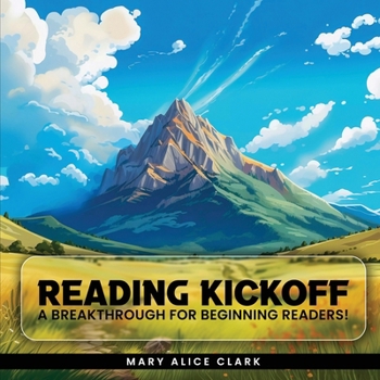 Reading Kickoff